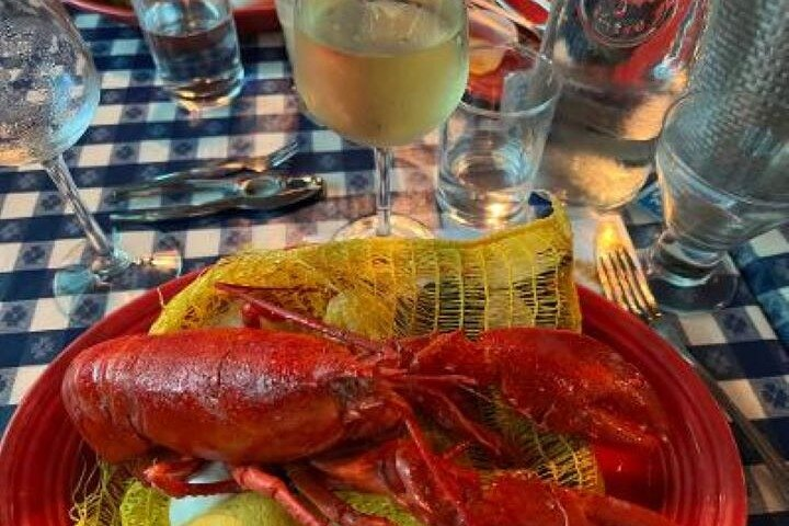 Lobster Boil